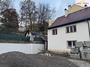 Prodej ubytování, Český Krumlov - Plešivec, 5. května, 530 m2