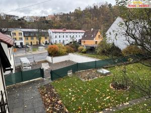 Prodej ubytování, Český Krumlov - Plešivec, 5. května, 530 m2
