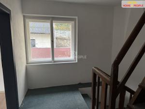 Prodej ubytování, Český Krumlov - Plešivec, 5. května, 530 m2