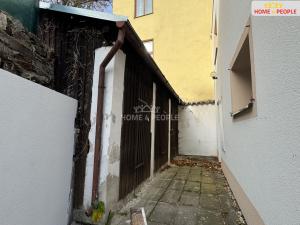 Prodej ubytování, Český Krumlov - Plešivec, 5. května, 530 m2