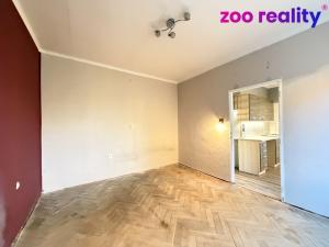 Pronájem bytu 2+1, Chomutov, Kosmonautů, 47 m2