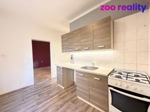 Pronájem bytu 2+1, Chomutov, Kosmonautů, 47 m2