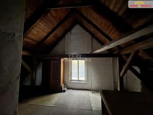 Prodej rodinného domu, Český Krumlov - Plešivec, 5. května, 530 m2