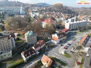 Prodej rodinného domu, Český Krumlov - Plešivec, 5. května, 530 m2