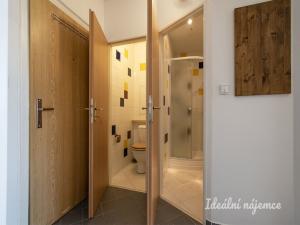 Prodej bytu 2+kk, Praha - Krč, Štúrova, 39 m2