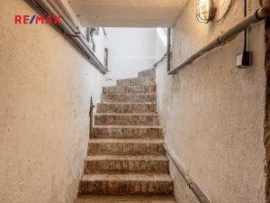 Prodej vícegeneračního domu, Úvaly, Palackého, 127 m2