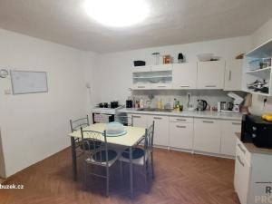 Pronájem rodinného domu, Komárov, 120 m2