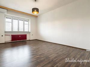 Pronájem bytu 2+1, Praha - Žižkov, Jana Želivského, 52 m2