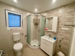 Prodej rodinného domu, Vrsi, Chorvatsko, Ulica Velikog jaza, 260 m2