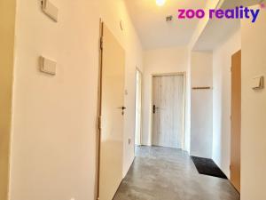 Pronájem bytu 1+1, Chomutov, Čechova, 33 m2