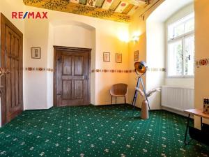 Prodej rodinného domu, Včelákov, 358 m2