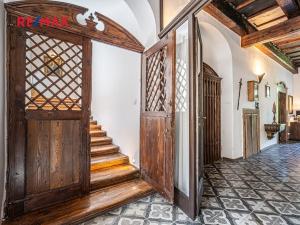 Prodej rodinného domu, Včelákov, 358 m2