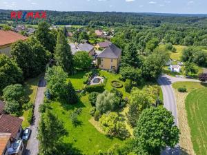 Prodej rodinného domu, Včelákov, 358 m2