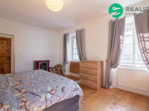 Prodej rodinného domu, Vimperk, Inocencova, 110 m2