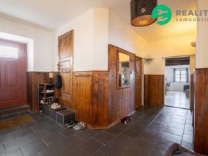 Prodej rodinného domu, Vimperk, Inocencova, 110 m2