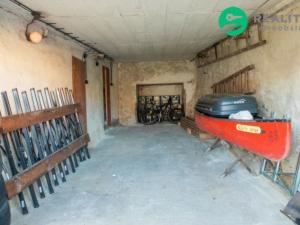 Prodej rodinného domu, Vimperk, Inocencova, 110 m2