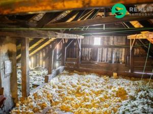 Prodej rodinného domu, Vimperk, Inocencova, 110 m2