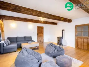 Prodej rodinného domu, Vimperk, Inocencova, 110 m2