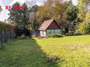 Prodej pozemku pro bydlení, Okrouhlá, 863 m2