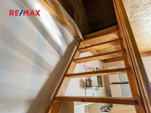 Prodej pozemku pro bydlení, Okrouhlá, 863 m2