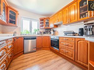 Prodej rodinného domu, Benátky nad Jizerou - Benátky nad Jizerou II, Kalistova, 190 m2