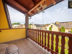 Prodej rodinného domu, Benátky nad Jizerou - Benátky nad Jizerou II, Kalistova, 190 m2