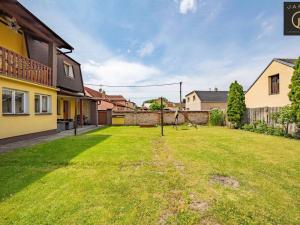 Prodej rodinného domu, Benátky nad Jizerou - Benátky nad Jizerou II, Kalistova, 190 m2