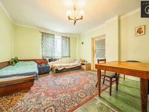 Prodej rodinného domu, Benátky nad Jizerou - Benátky nad Jizerou II, Kalistova, 190 m2