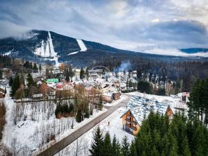 Prodej bytu 3+kk, Harrachov, 98 m2