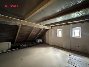 Prodej chalupy, Mlečice, 90 m2