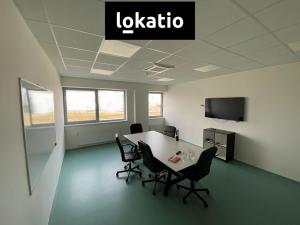 Pronájem skladu, Olomouc, Hněvotínská, 19360 m2