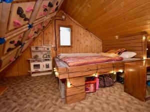 Prodej rodinného domu, Malá Skála, 37 m2