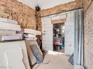 Prodej vícegeneračního domu, Osek, K. H. Borovského, 452 m2