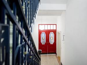 Prodej bytu 2+kk, Praha - Bubeneč, Na výšinách, 47 m2