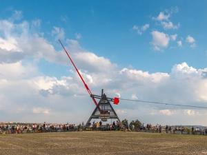 Prodej bytu 2+kk, Praha - Bubeneč, Na výšinách, 47 m2