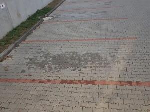 Pronájem garážového stání, Brno, Pastviny, 18 m2