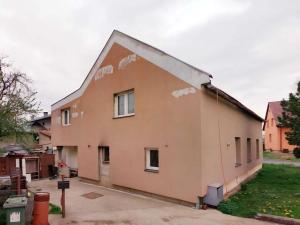 Prodej rodinného domu, Bystřice pod Hostýnem, 118 m2