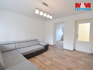 Pronájem bytu 2+1, Liberec - Liberec XIX-Horní Hanychov, Ještědská, 66 m2