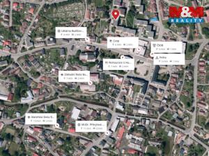 Prodej bytu 3+1, Budišov nad Budišovkou, Na Sídlišti, 73 m2