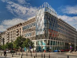 Prodej restaurace, Praha - Nové Město, Legerova, 655 m2