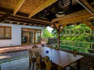 Prodej rodinného domu, Mnichovice, Nad rybníkem, 312 m2