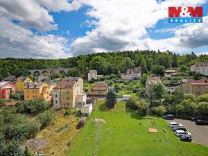 Prodej bytu 4+1, Karlovy Vary - Doubí, Modenská, 77 m2