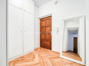 Pronájem bytu 2+kk, Praha - Staré Město, Ovocný trh, 81 m2