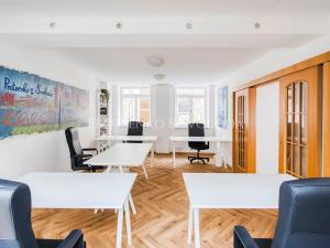 Pronájem bytu 2+kk, Praha - Staré Město, Ovocný trh, 81 m2