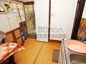 Prodej chaty, Kaliště, 30 m2