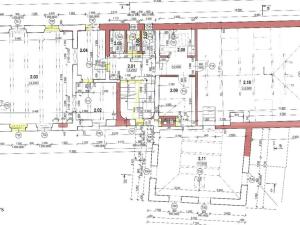 Prodej ubytování, Třebíč, Blahoslavova, 566 m2