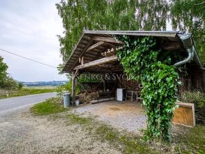 Prodej restaurace, Stařeč, Nádraží, 130 m2