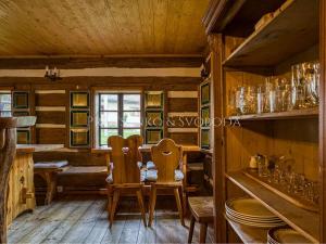 Prodej ubytování, Dalečín, 536 m2