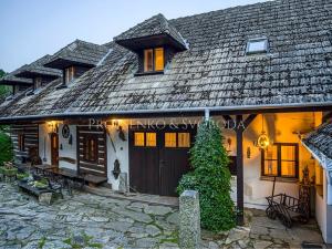 Prodej ubytování, Dalečín, 536 m2