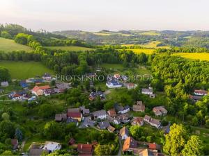 Prodej ubytování, Dalečín, 536 m2